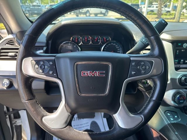Used 2019 GMC Yukon XL SLT w/ Open Road Package RWD image 6