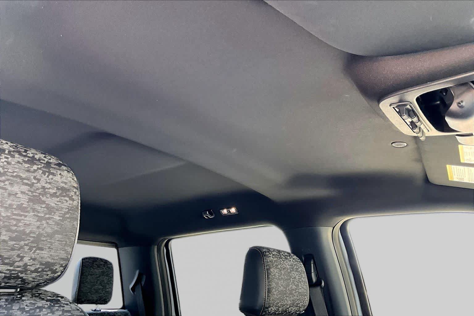 Certified 2025 Ford F150 Tremor AWD/4WD image 14