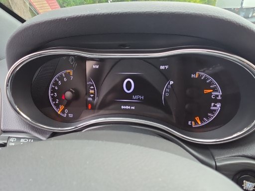 Used 2020 Jeep Grand Cherokee Limited RWD image 16
