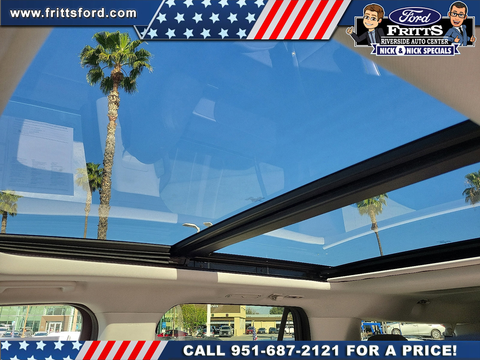 Certified 2025 Ford Expedition Max Active image 14