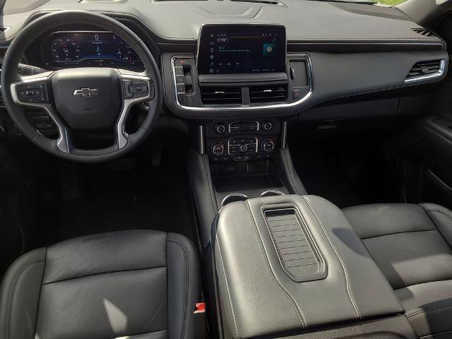 Used 2024 Chevrolet Tahoe Z71 w/ Off-Road Capability Package AWD/4WD image 20
