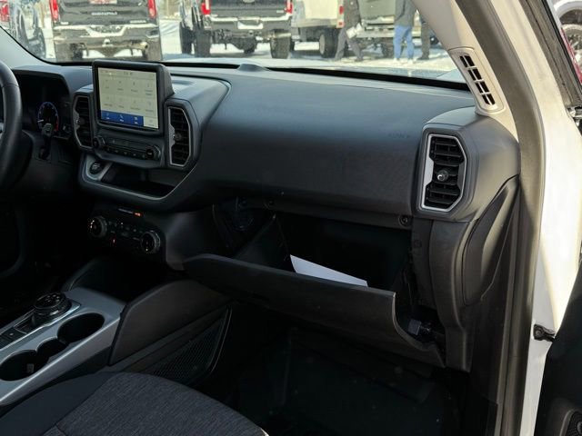 Certified 2022 Ford Bronco Sport Big Bend w/ Convenience Package image 32