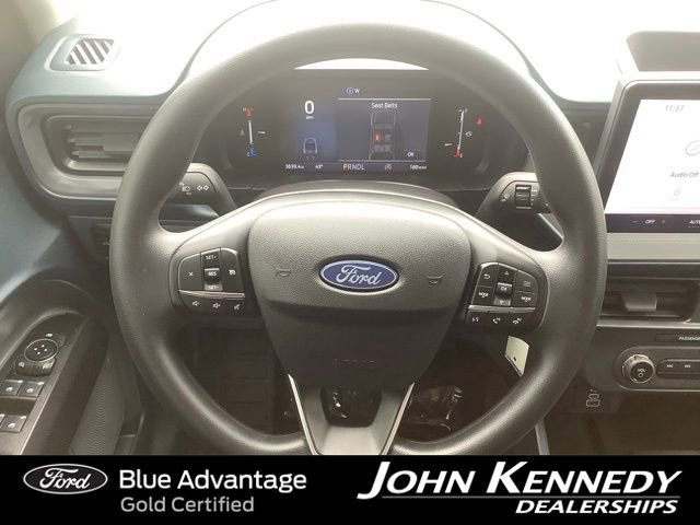 Certified 2025 Ford Maverick XL w/ 4K Tow Package image 15