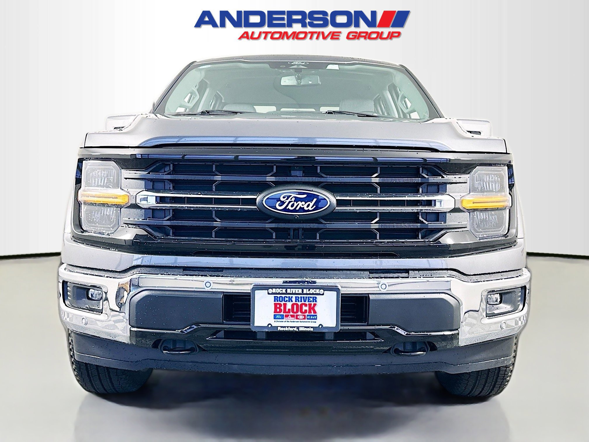 Certified 2024 Ford F150 XLT w/ Equipment Group 302A MID image 6