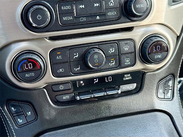 Used 2020 GMC Yukon Denali image 14