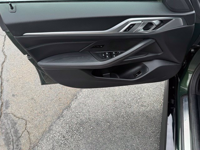 Used 2022 BMW 430i Gran Coupe w/ M Sport Package RWD image 18