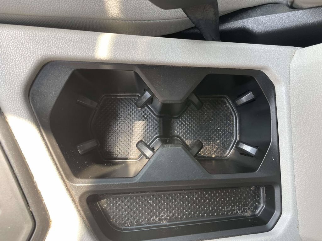 Used 2023 Volkswagen Tiguan SE R-Line FWD image 18