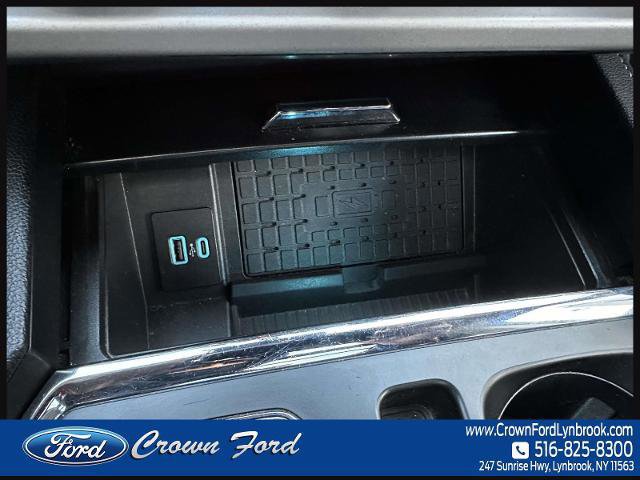 Certified 2022 Ford Expedition XLT image 30