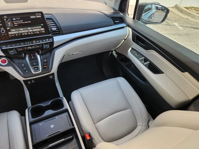 Used 2025 Honda Odyssey EX-L image 13