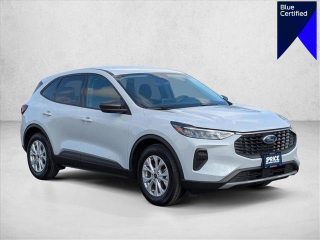 Certified 2025 Ford Escape Active image 1