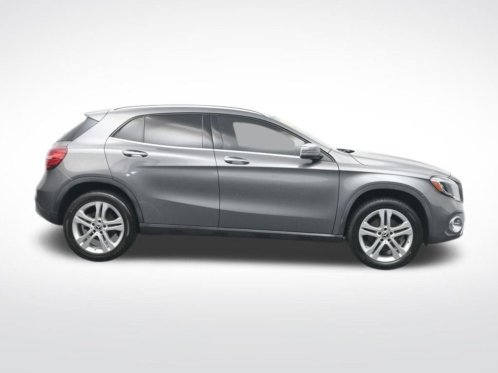 Used 2020 Mercedes-Benz GLA 250 4MATIC image 4