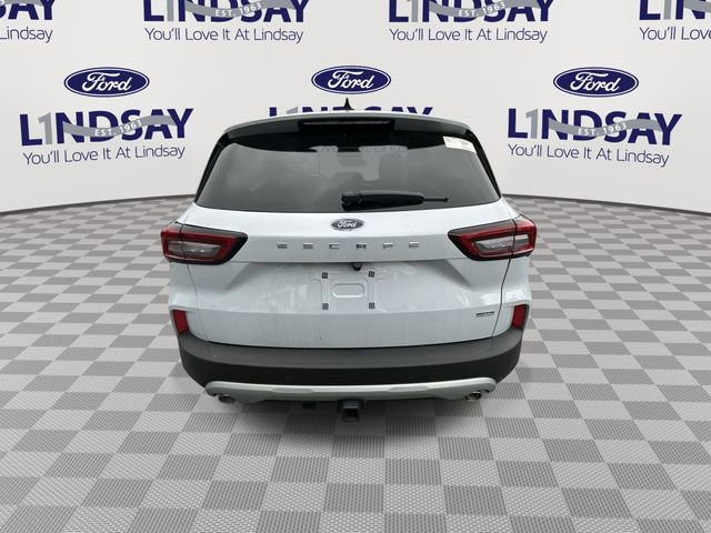 Certified 2025 Ford Escape PHEV w/ PHEV Premium Package image 4