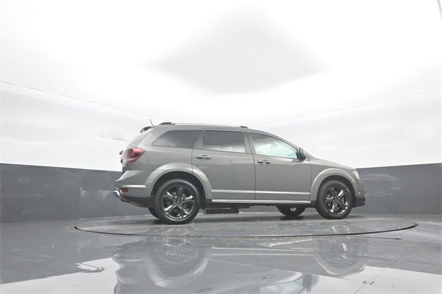 Used 2020 Dodge Journey Crossroad image 31