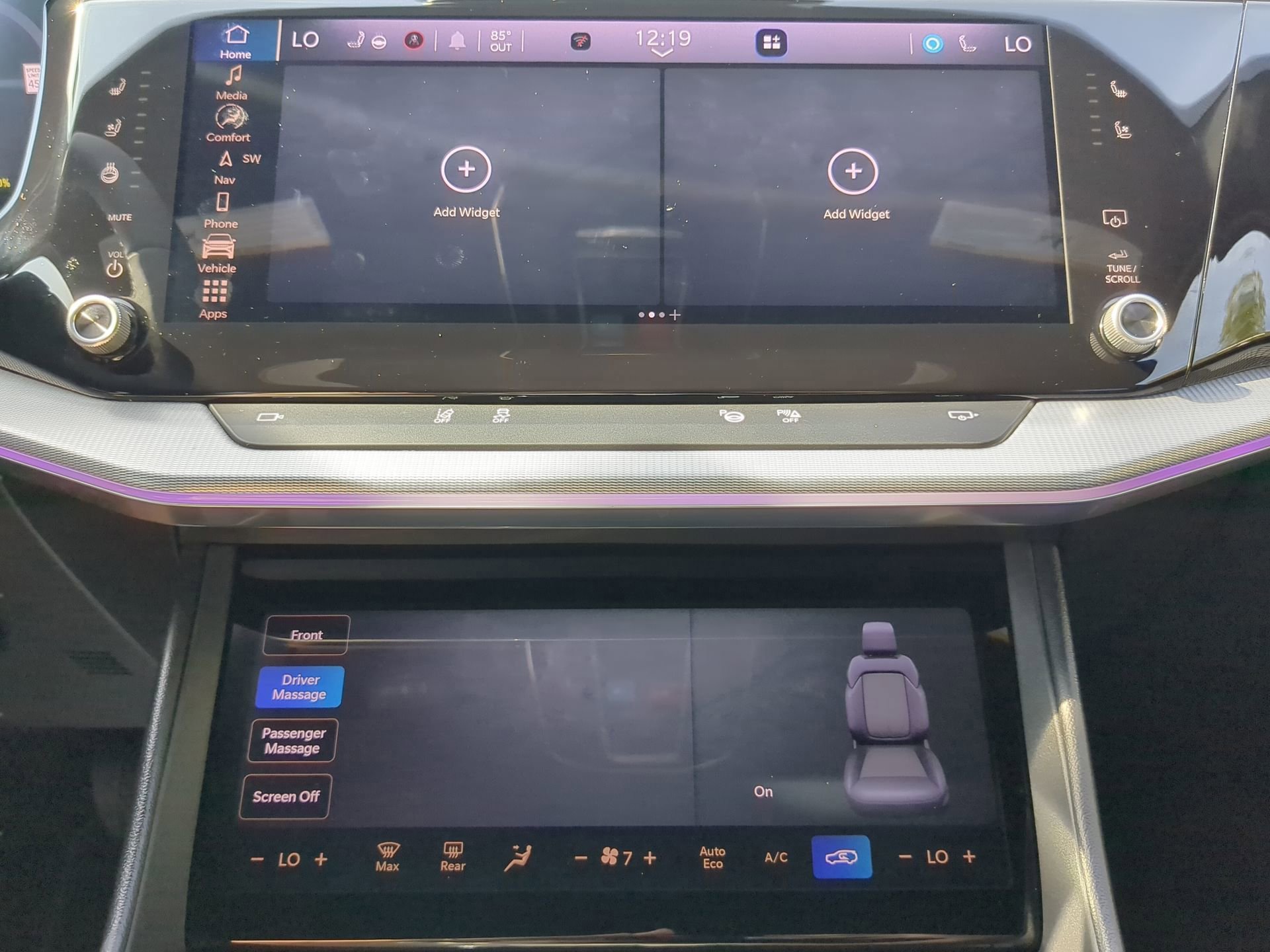 Used 2025 Jeep Wagoneer S Launch Edition image 51