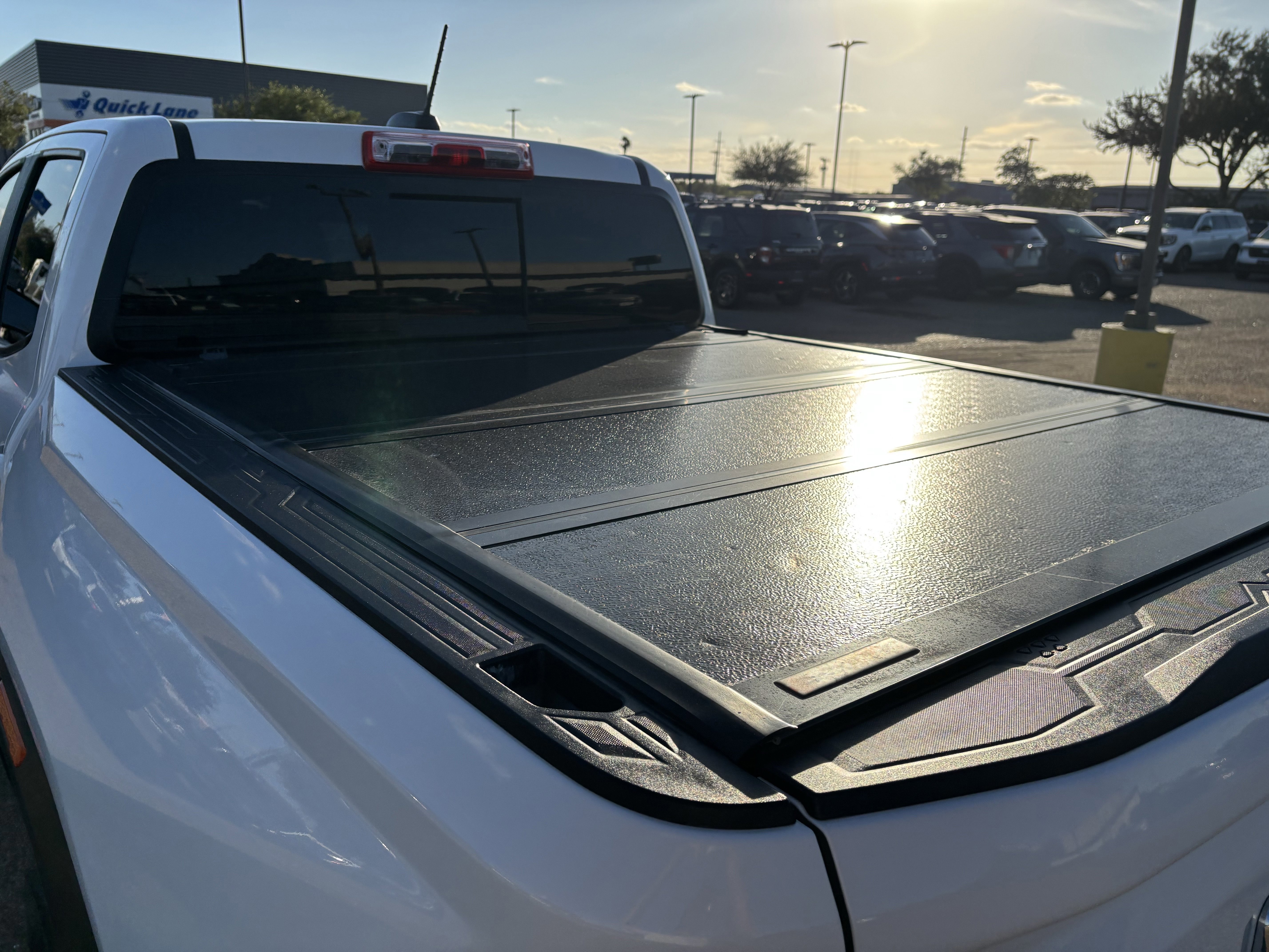 Used 2023 GMC Canyon Elevation w/ Convenience Package image 18