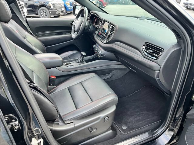 Used 2023 Dodge Durango GT AWD/4WD image 25
