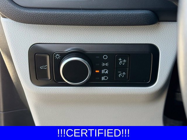 Certified 2023 Ford Escape Active AWD/4WD image 24