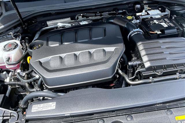 Used 2024 Audi A3 2.0T Premium FWD image 34