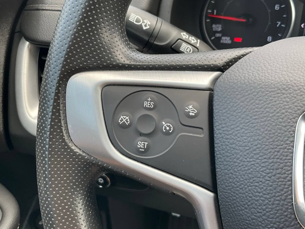 Used 2024 GMC Terrain SLE w/ Driver Convenience Package AWD/4WD image 5
