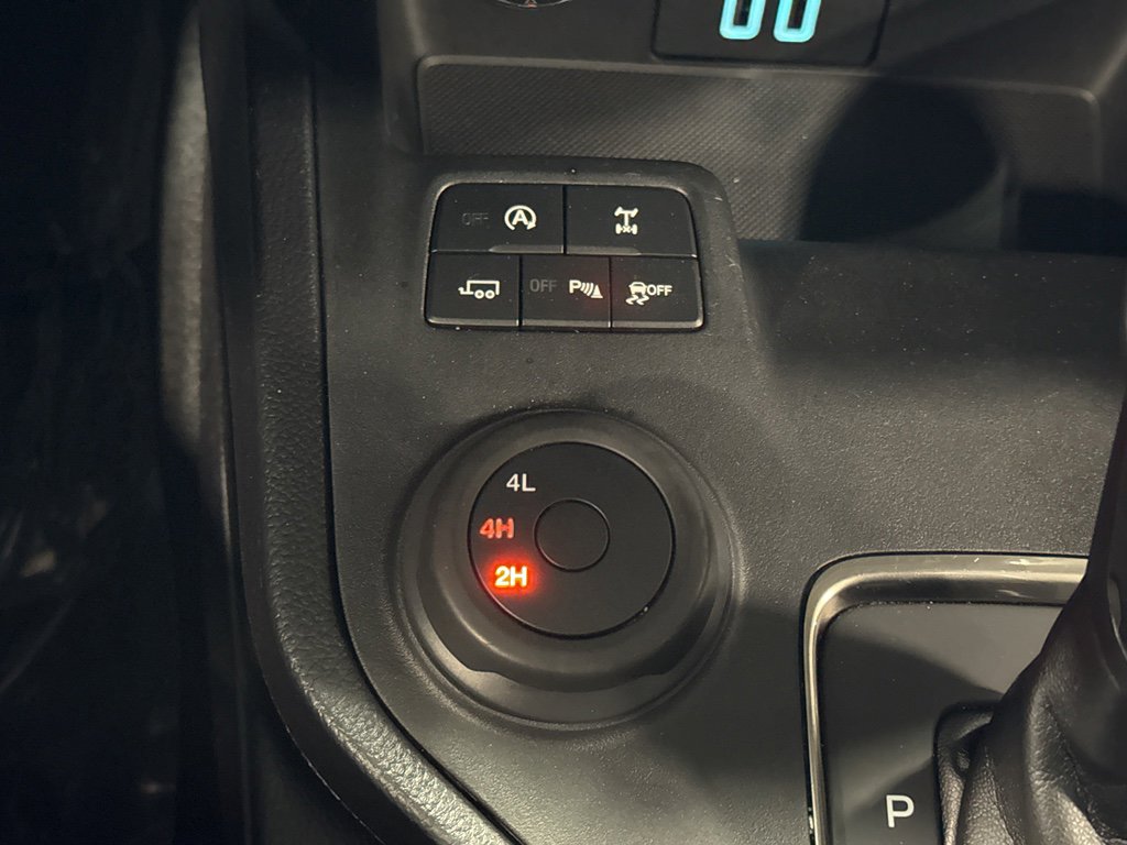 Certified 2021 Ford Ranger XLT w/ Equipment Group 301A Mid image 26