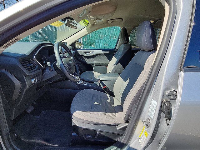 Certified 2020 Ford Escape SE AWD/4WD image 11