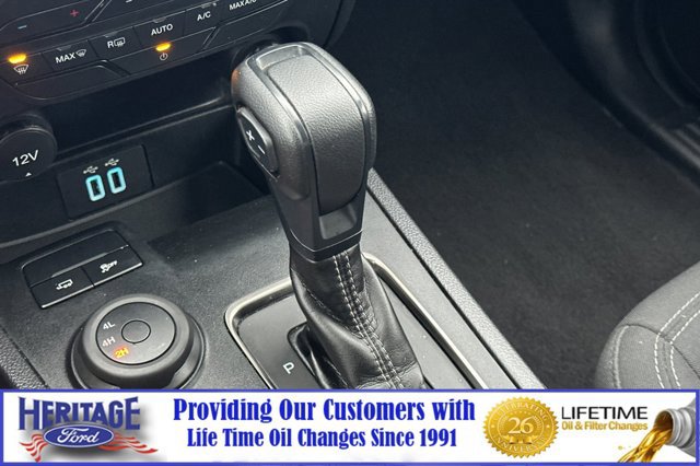 Certified 2023 Ford Ranger XLT w/ Bed Utility Package image 20