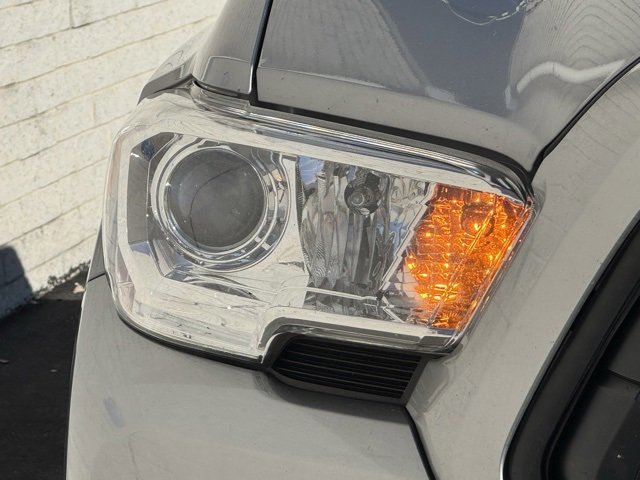 Used 2021 Toyota Tacoma SR image 10