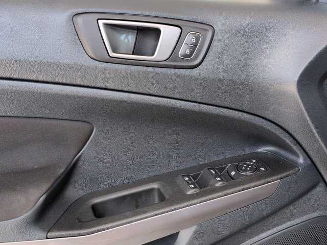 Certified 2020 Ford EcoSport SE FWD image 14