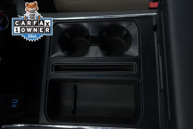 Certified 2024 Ford F150 XLT w/ Mobile Office Package image 26