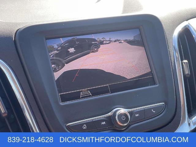 Used 2024 Chevrolet Equinox LT image 29