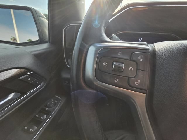 Used 2023 Chevrolet Silverado 1500 LT Trail Boss w/ Protection Package AWD/4WD image 22