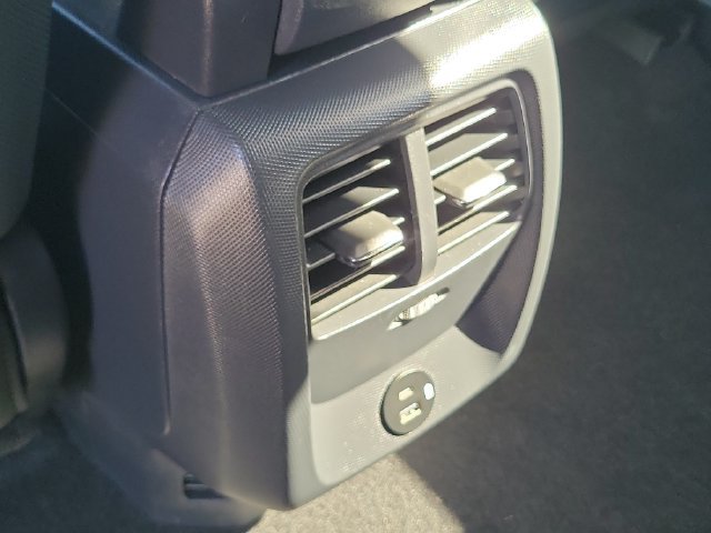 Certified 2023 Ford Mustang Mach-E Select RWD image 19