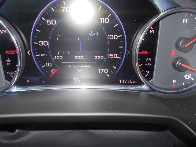 Used 2024 Chevrolet Blazer RS w/ Enhanced Convenience Package AWD/4WD image 17