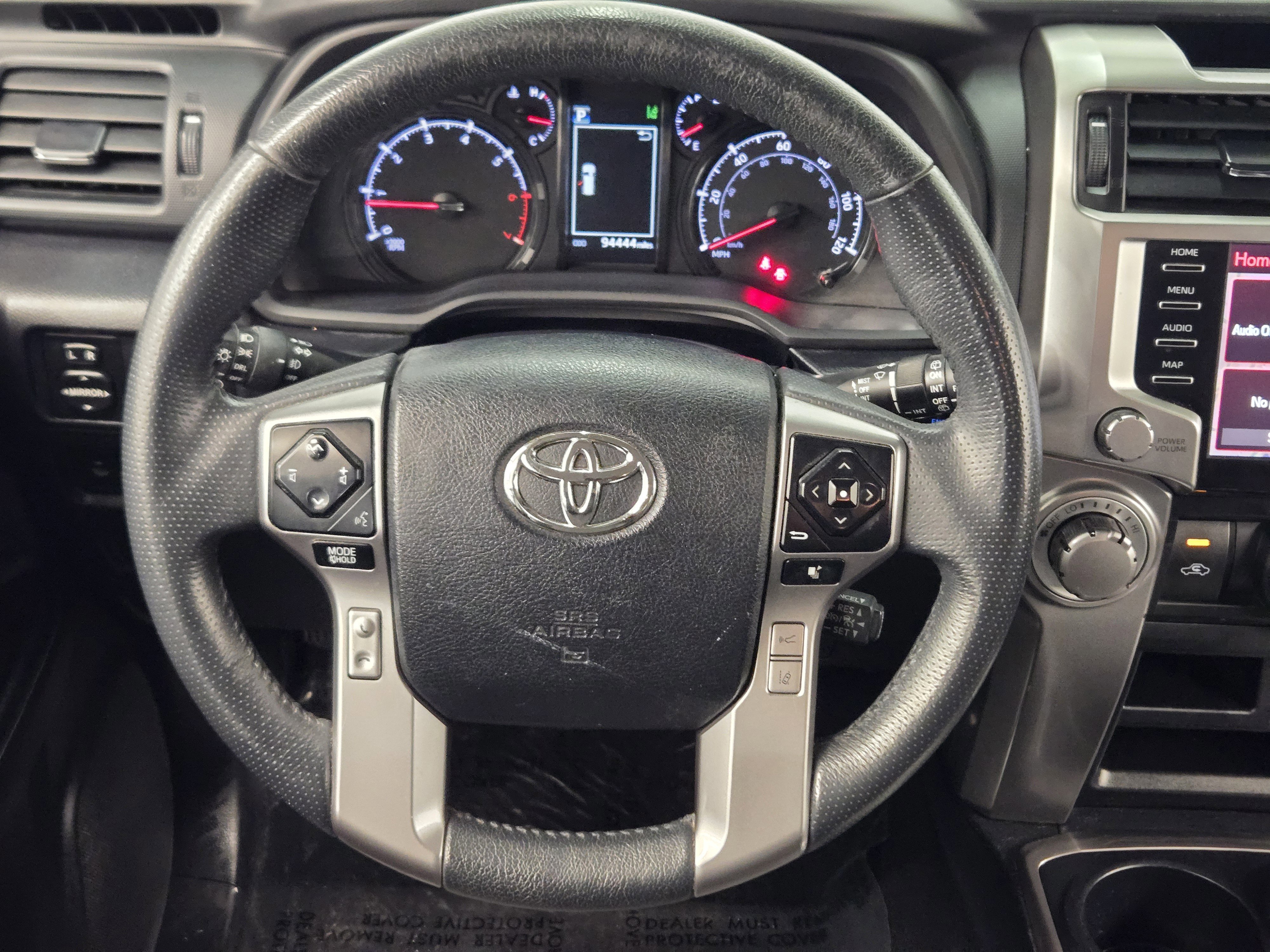 Used 2021 Toyota 4Runner SR5 Premium image 24