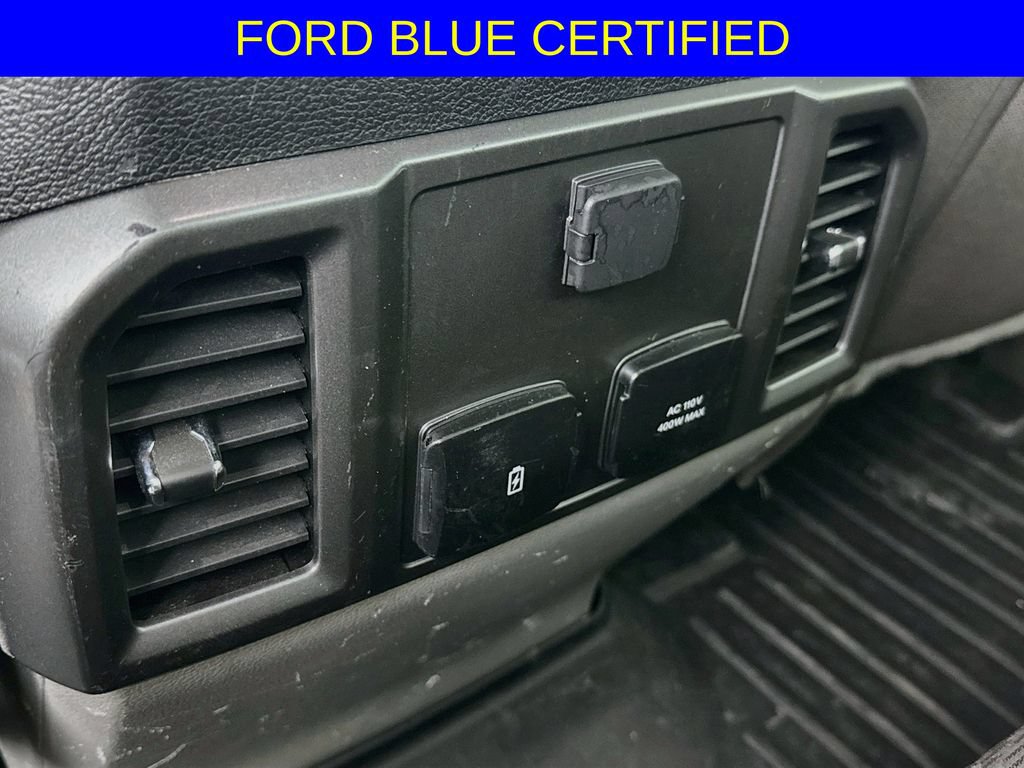 Certified 2020 Ford F250 XLT w/ XLT Value Package RWD image 26