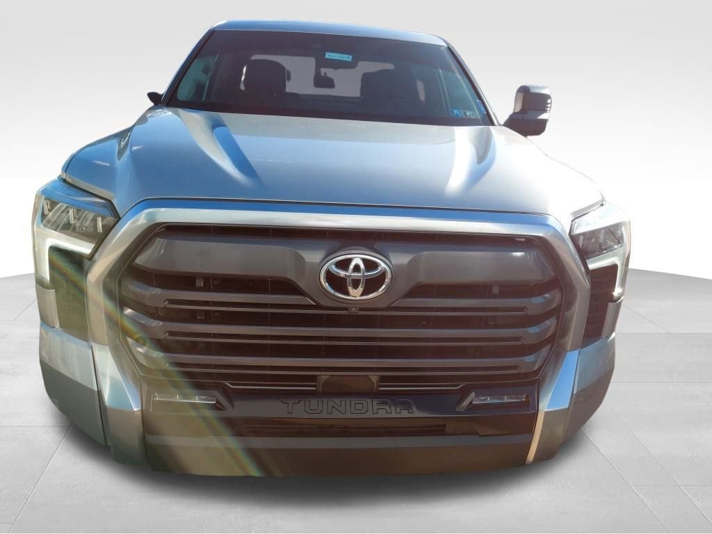 Used 2022 Toyota Tundra Limited image 28