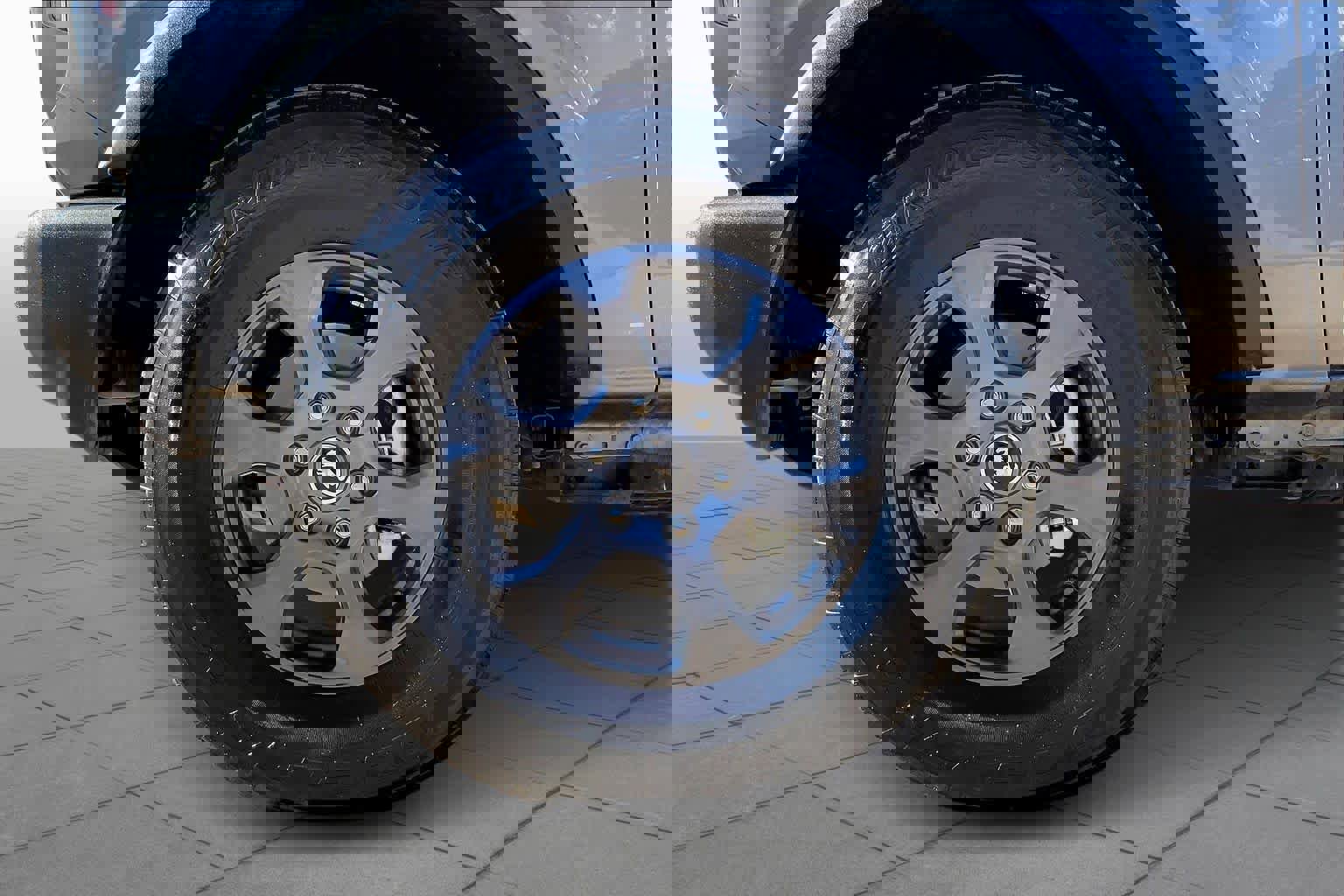 Certified 2022 Ford Bronco Big Bend image 11