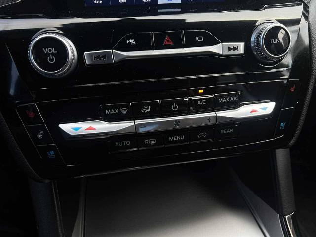 Certified 2022 Ford Explorer ST w/ Equipment Group 401A AWD/4WD image 29