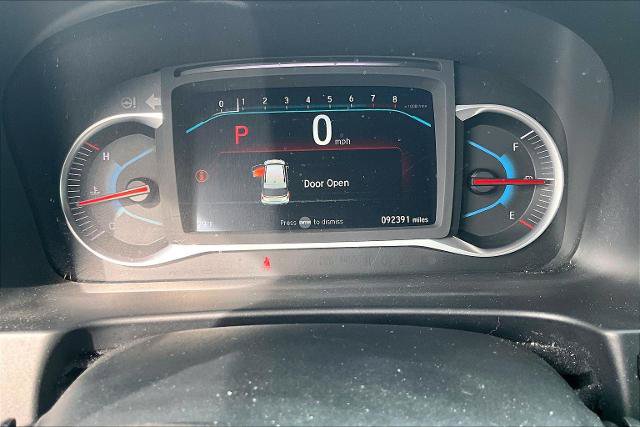 Used 2019 Honda Passport EX-L image 20