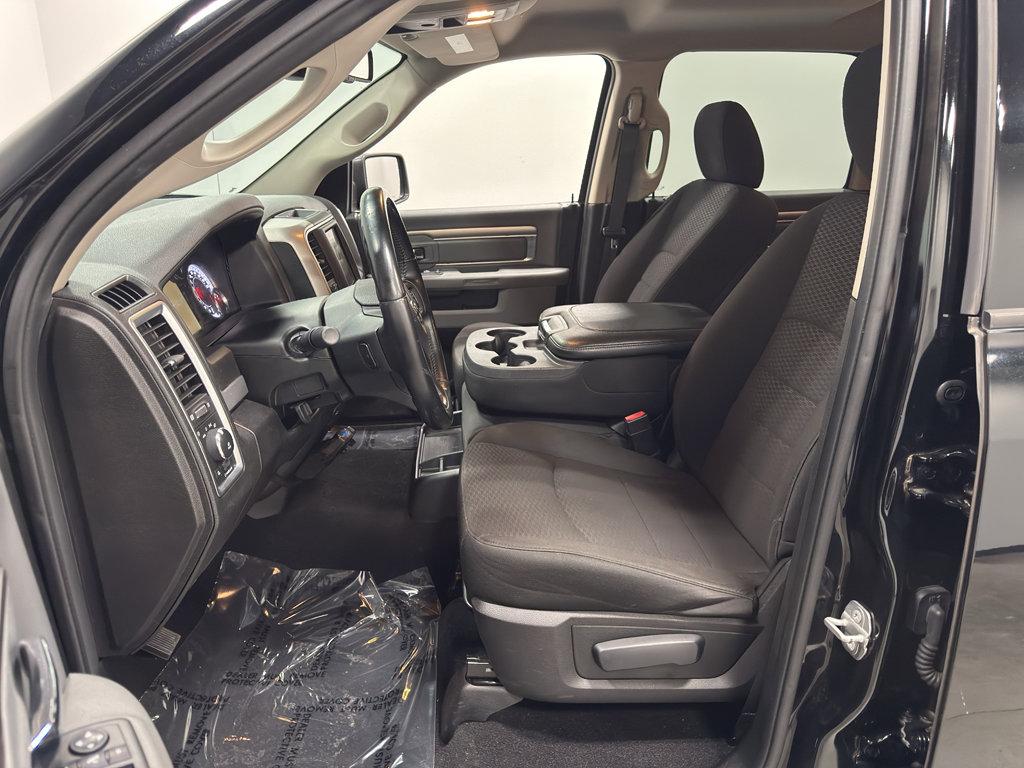 Used 2019 RAM 1500 Classic Warlock w/ Electronics Group image 11