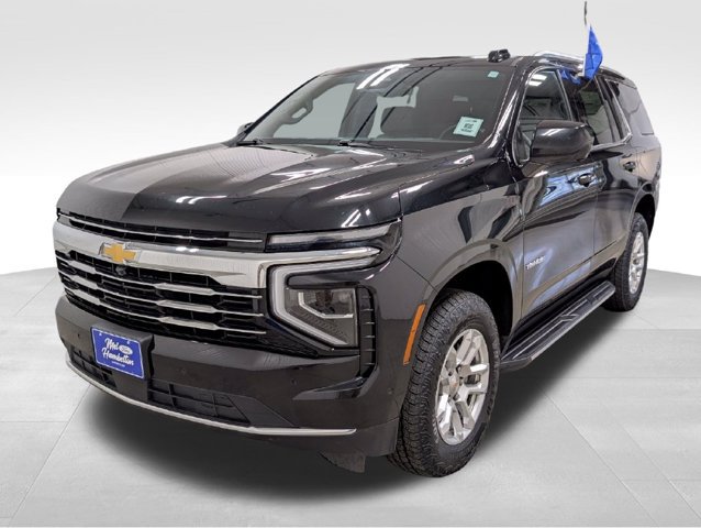 Used 2025 Chevrolet Tahoe LT AWD/4WD image 17