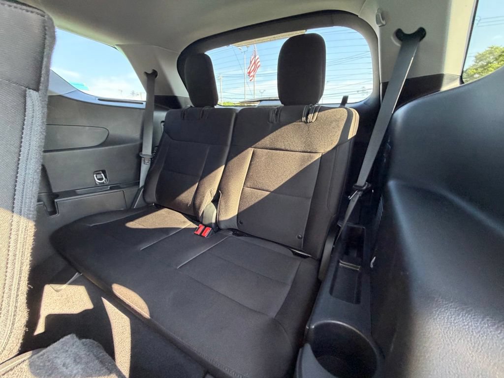Certified 2023 Ford Explorer XLT AWD/4WD image 9