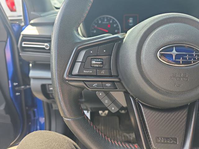 Used 2023 Subaru WRX Limited AWD/4WD image 27