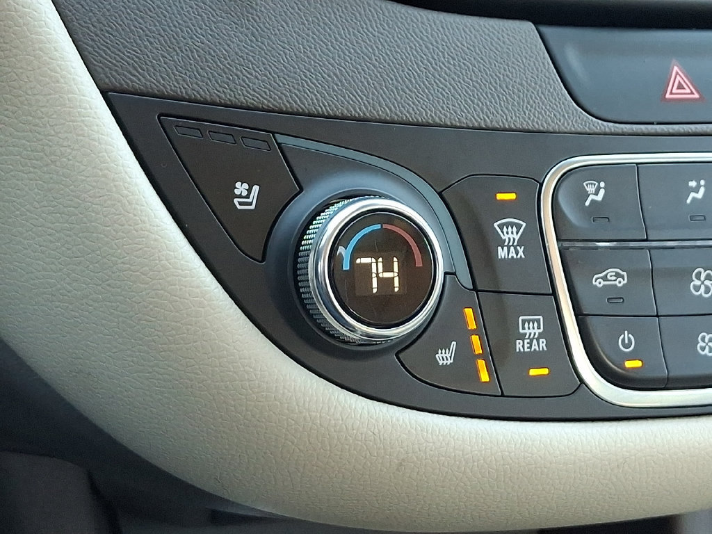 Used 2021 Chevrolet Malibu Premier FWD image 26