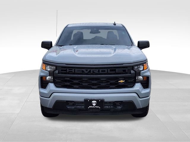 Used 2025 Chevrolet Silverado 1500 Custom image 8