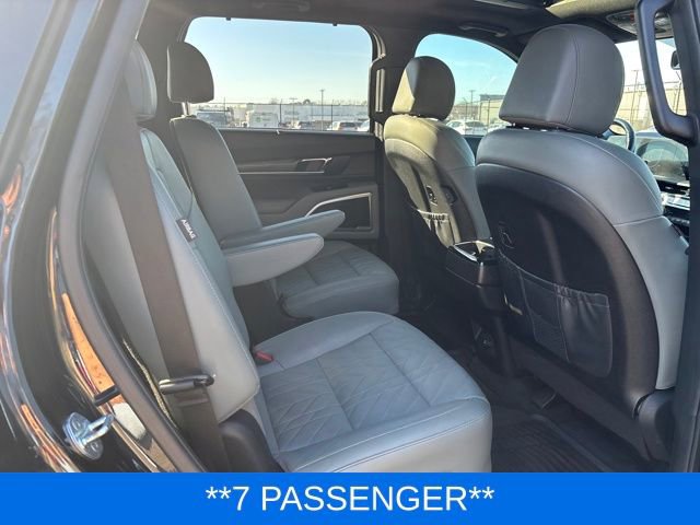Used 2023 Kia Telluride EX X-Line image 13