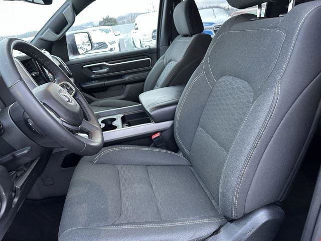 Used 2025 RAM 1500 Big Horn image 13