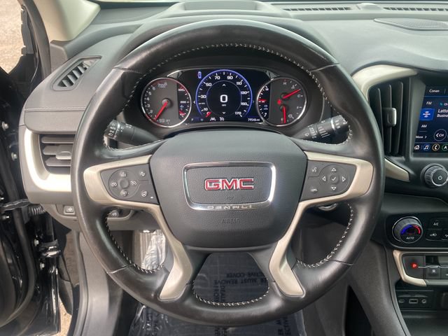 Used 2022 GMC Terrain Denali AWD/4WD image 19