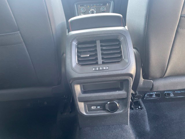 Used 2024 Volkswagen Tiguan Wolfsburg Edition AWD/4WD image 22