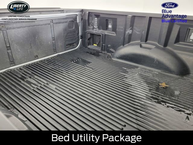 Certified 2023 Ford F150 XLT w/ Equipment Group 302A High image 16